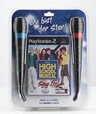 High School Musical - Sing it! incl. 2 Mikrofone