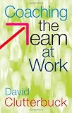 Coaching the Team at Work