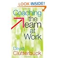 Coaching the Team at Work