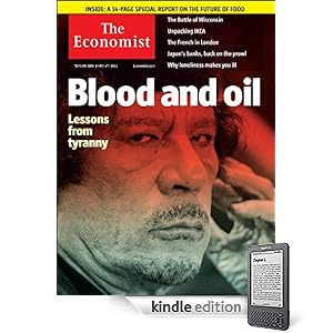 The Economist - US Edition