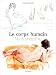 Le corps humain : Nu et anatomie, Le dessin de mod�le vivant �tape par �tape
