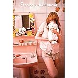 Music – Alternative Rock Posters: Florence And The Machine – Rabbit – 91.5x61cm