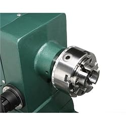 Grizzly H6265 4 Jaw Wood Chuck 1" x 8 TPI