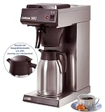 Produkt-Bild: Bartscher Kaffeemaschine Contessa 1002