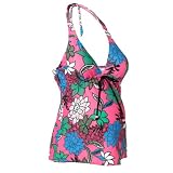 Tankini top Beachlandspink-XS/S Tankini top Beachlandspink-XS/S