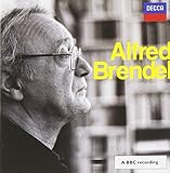 Alfred Brendel in Recital: Live and Radio Performances, 1968-2001
