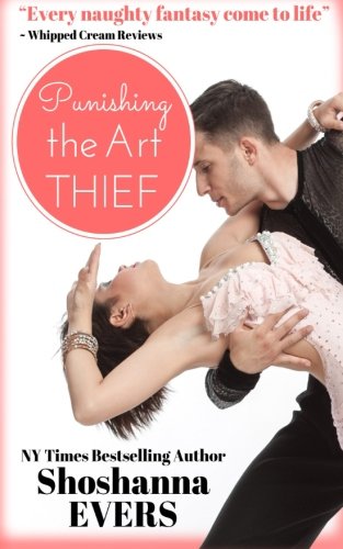 punishing the art thief