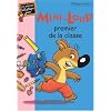 Mini-Loup premier de la classe