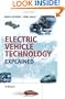 Electric Vehicle Technology Explained