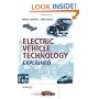 Electric Vehicle Technology Explained