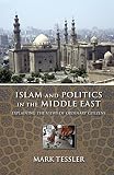 Islam and politics in the Middle East : explaining the views of ordinary citizens