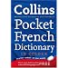 Collins French Dictionary Pocket Edition