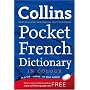 Collins French Dictionary Pocket Edition