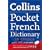 Collins French Dictionary Pocket Edition