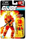 G.I. JOE Hasbro 3 3/4" Wave 13 Action Figure Blowtorch