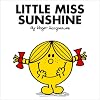 Little Miss Sunshine (Mr. Men and Little Miss)