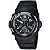 [カシオ]CASIO 腕時計 G-SHOCK ジーショック Garish Black ガリッシュブラック タフソーラー 電波時計 AWG-M100BW-1AJF メンズ