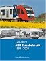 125 Jahre AKN Eisenbahn AG 1883 - 2008