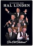 An Evening with Hal Linden: "Im Old Fashioned"