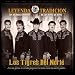 Los Tigres Del Norte - Regalo Caro