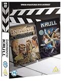 DVD : Labyrinth/Krull [1983]