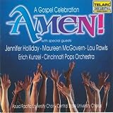 Cincinnati Pops Orchestra - Amen! A Gospel Celebration