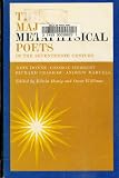 The Major Metaphysical Poets of the Seventeenth Century John Donne, George Herbert, Richard Crashaw, and Andrew Marvell