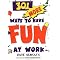 find and keep a job you can love?