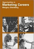 img - for Opportunities in Marketing Careers book / textbook / text book