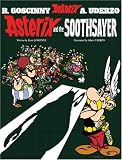 Asterix and the Soothsayer