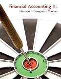 Financial Accounting (8th Edition)