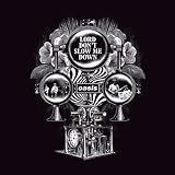 OASIS - LORD DON'T SLOW ME DOWN