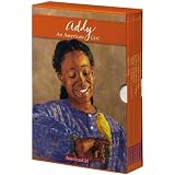 Addy Hc Boxed Set (American Girl Collection)