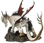 McFarlane Dragons Series 1 Fire Clan Action Figure