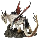 McFarlaneDragonsSeries1FireClanActionFigure