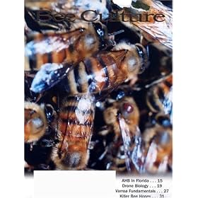 Bee Culture by