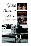 Review State University of New York Press  / Jane Austen and Co: Remaking the Past in Contemporary Culture