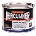 Herculiner - HCL1B7 - Brush-on Bed Liner Quart