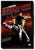 Shadow Man - Kurier des Todes - Steven Seagal