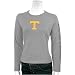 Search : Tennessee Volunteers Ash Ladies Big Logo Long Sleeve T-shirt