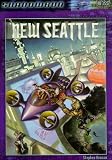 New Seattle - Ein Shadowrun-Quellenbuch. - Stephen Kenson