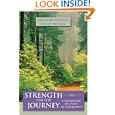 Strength for the Journey: A Pilgrimage of Faith in Community by Diana Butler Bass