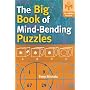 The Big Book of Mind-bending Puzzles (Official Mensa Puzzle Book)