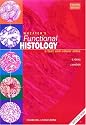 Wheater's Functional Histology: A Text and Colour Atlas (Functional Histology (Wheater's))