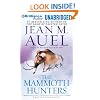 The Mammoth Hunters