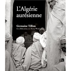 L'Alg�rie aur�sienne