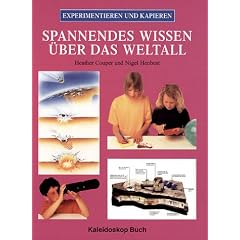 Spannendes Wissen �ber das Weltall