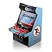 My Arcade Karate Champ Micro Player 6â€ Collectable Arcade