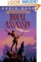 Royal Assassin (The Farseer Trilogy, Book 2)