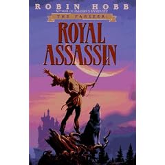 ROYAL ASSASSIN
